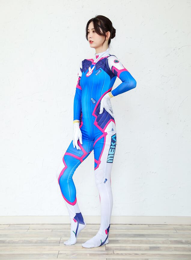 ߰ſ Ǹ ҷ ǻ 3D μ Overwatch ̵ D VA ǻ  ÷  ڽ    ǵ Dva ŸƮ